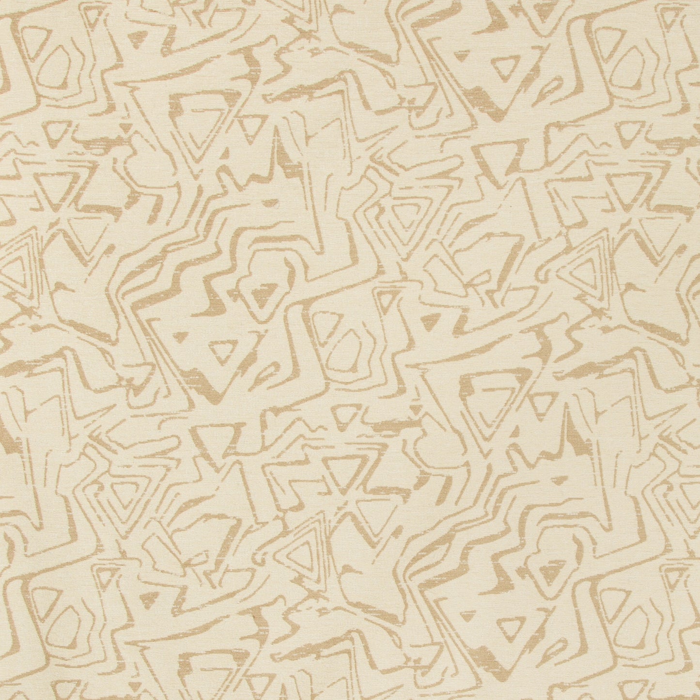 Bogolan - Crypton Home - Cream