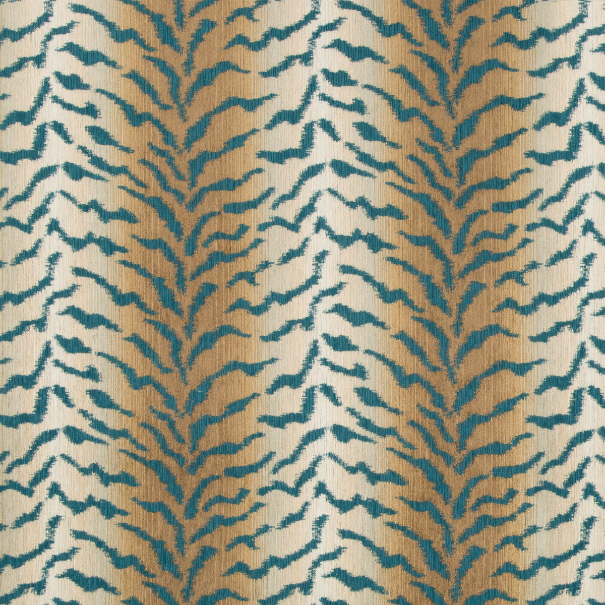 Zebu - Crypton Home - Teal