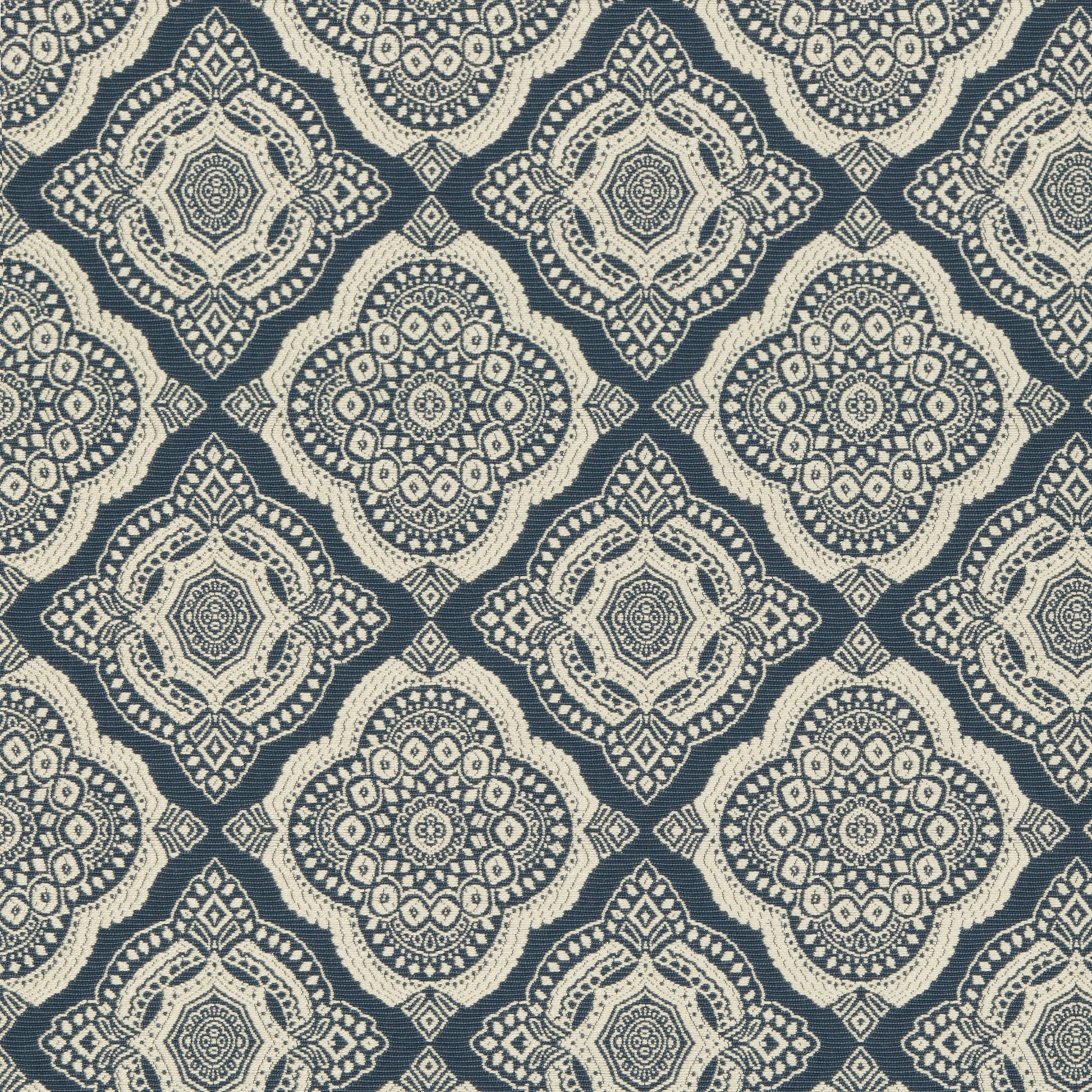 Latta - Crypton Home - Indigo