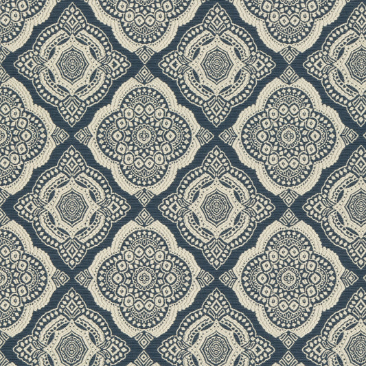 Latta - Crypton Home - Indigo