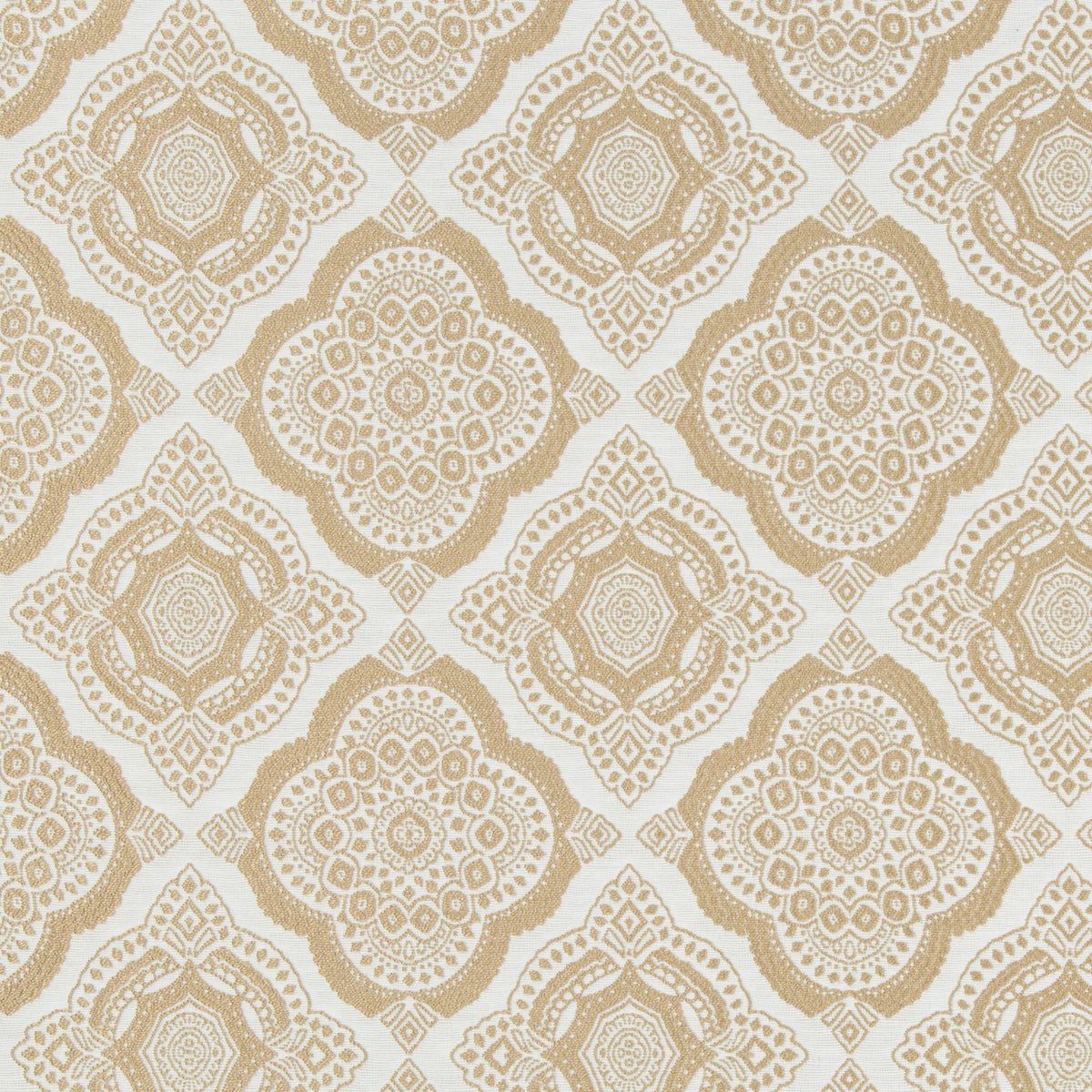 Latta - Crypton Home - Soft Gold