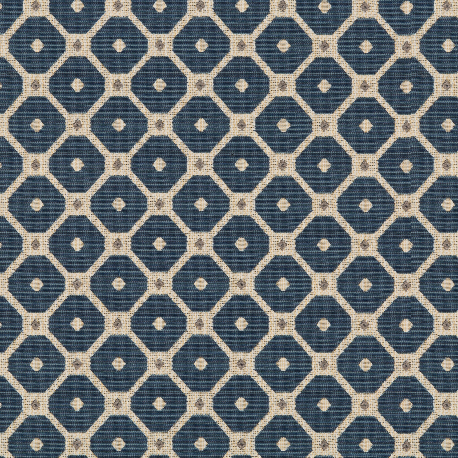 Otto - Crypton Home - Cobalt