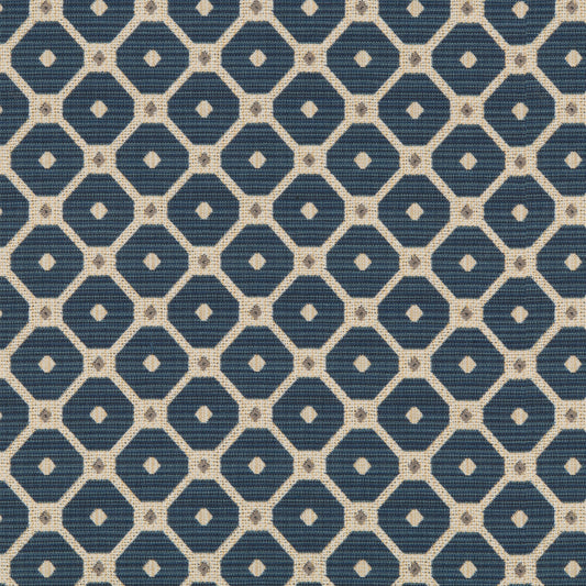 Otto - Crypton Home - Cobalt