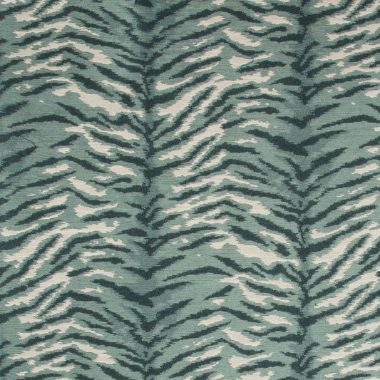 Pelle - Crypton Home - Teal