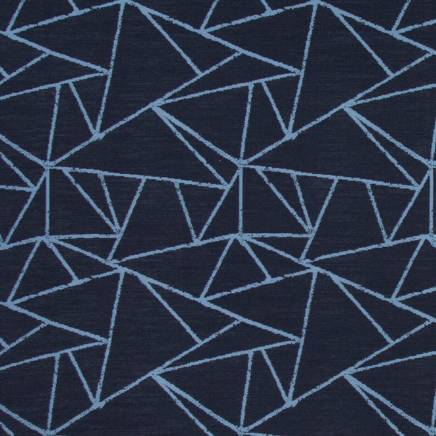 Triangolo - Crypton Home - Indigo