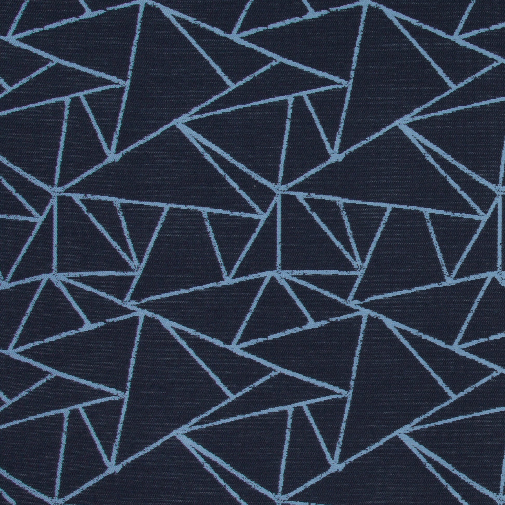 Triangolo - Crypton Home - Indigo