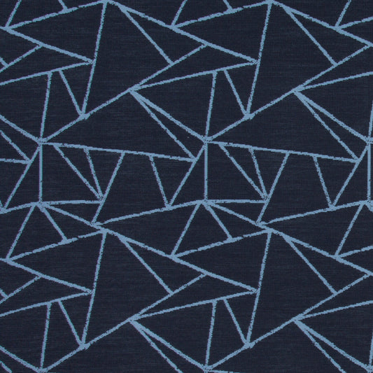 Triangolo - Crypton Home - Indigo