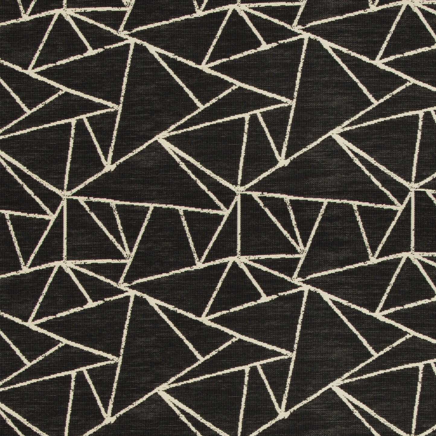 Triangolo - Crypton Home - Obsidian