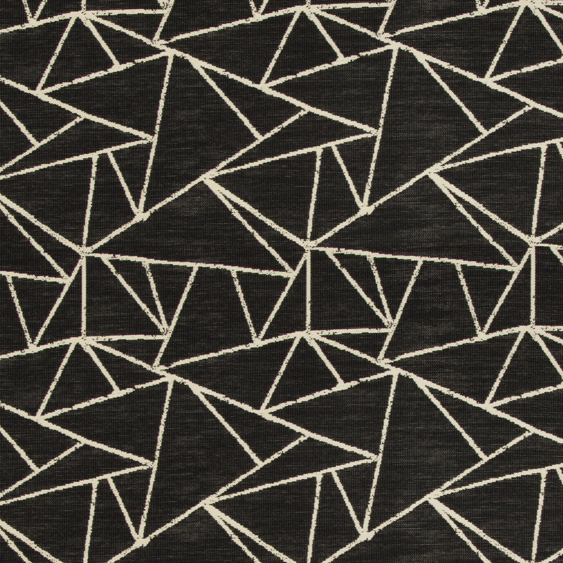 Triangolo - Crypton Home - Obsidian