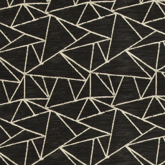 Triangolo - Crypton Home - Obsidian