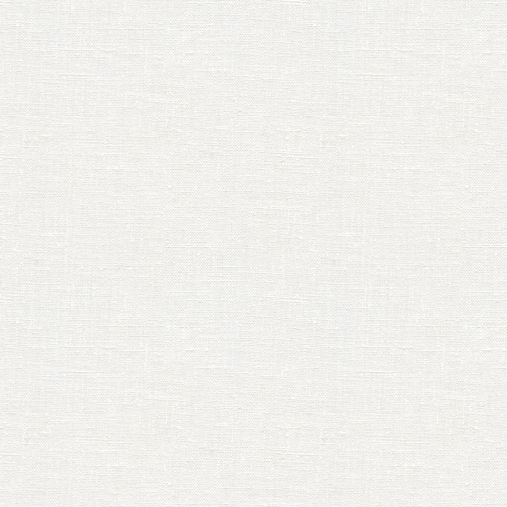 Georgine - Linen - 101 White