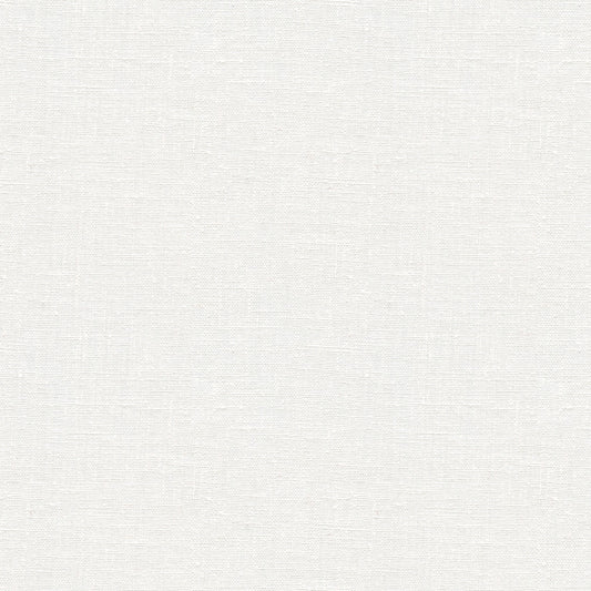 Georgine - Linen - 101 White