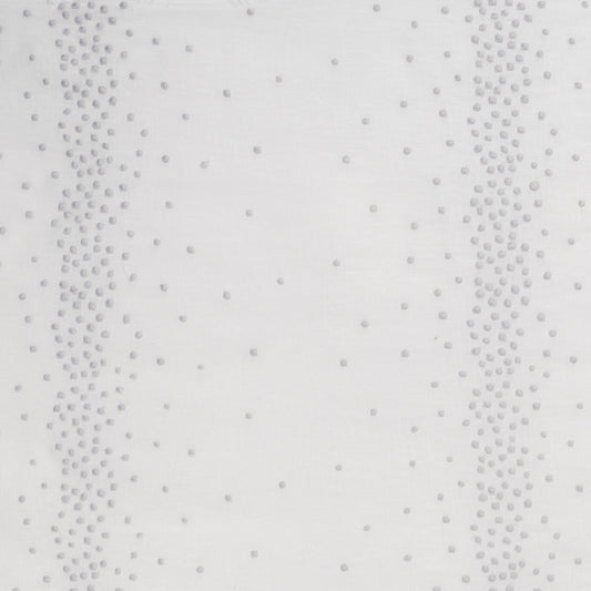 Bubbles Silver