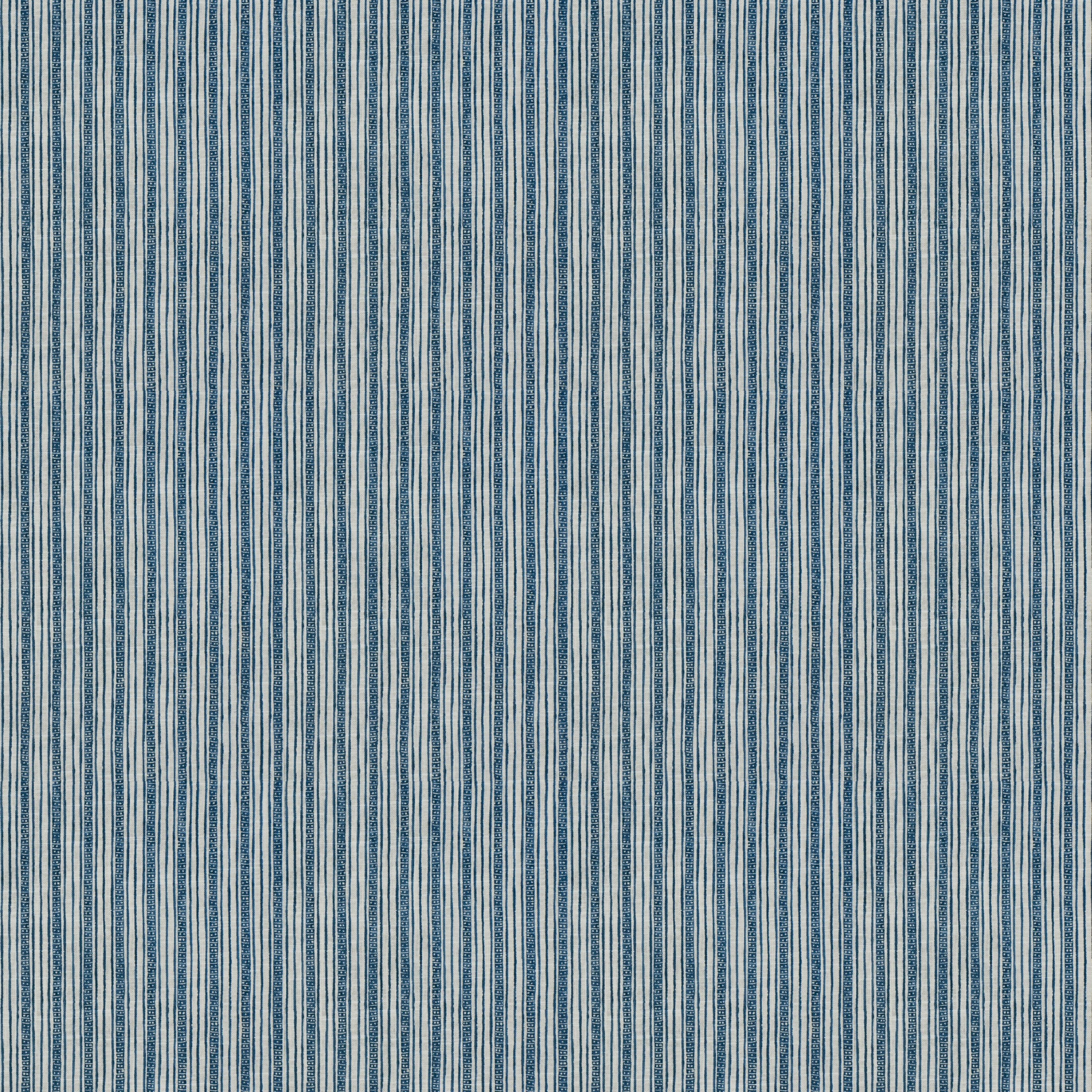 Calico - Albi Indigo