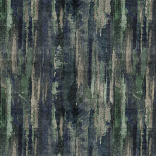 Ziana - Luxe Collection - Marine