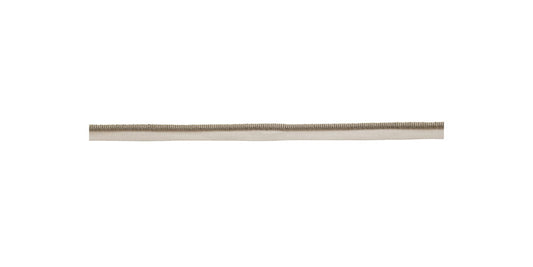 "1/4" Decorative Cord - Dolan - Doeskin"