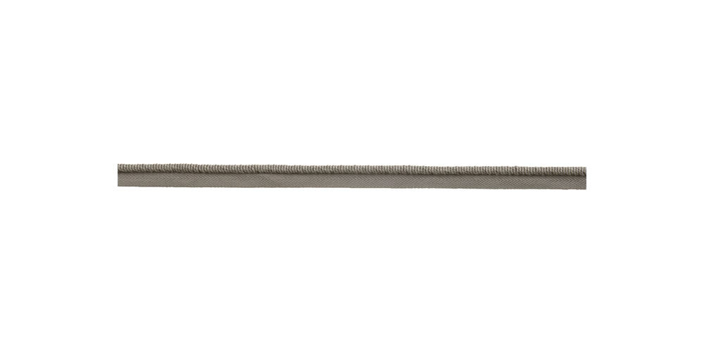 "1/4" Decorative Cord - Dolan - Driftwood"