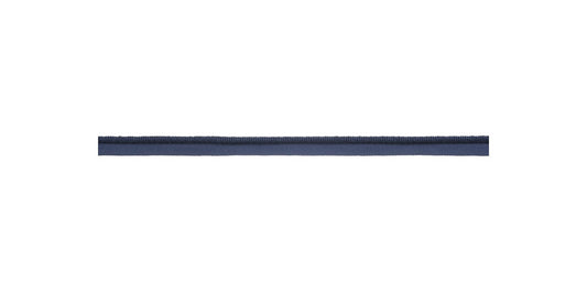 "1/4" Decorative Cord - Dolan - Indigo"