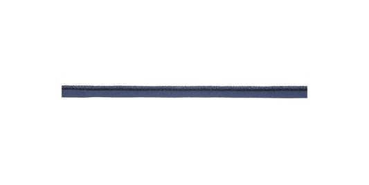 "1/4" Decorative Cord - Dolan - Midnight"