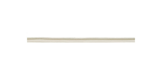 "1/4" Decorative Cord - Dolan - Pearl"