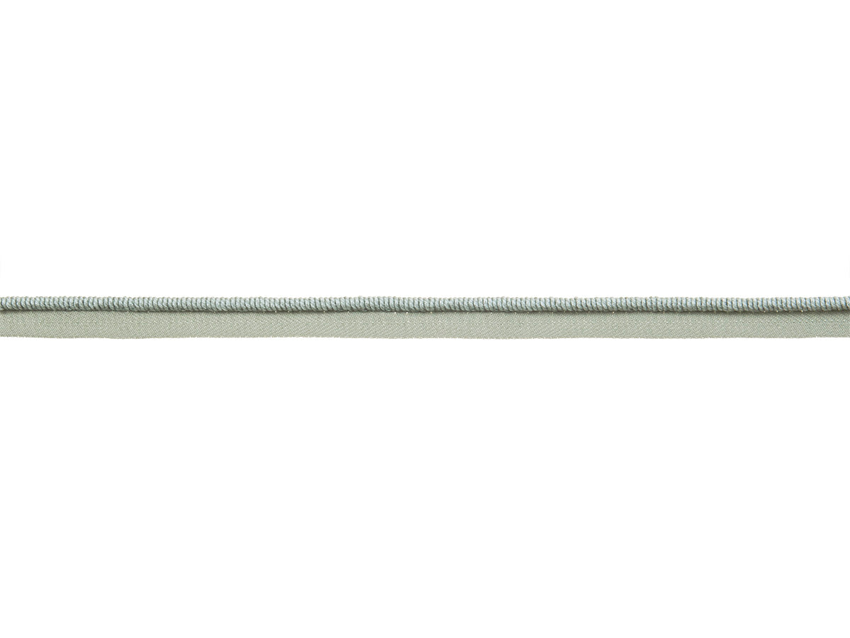 1/4" Decorative Cord - Dolan - Rain