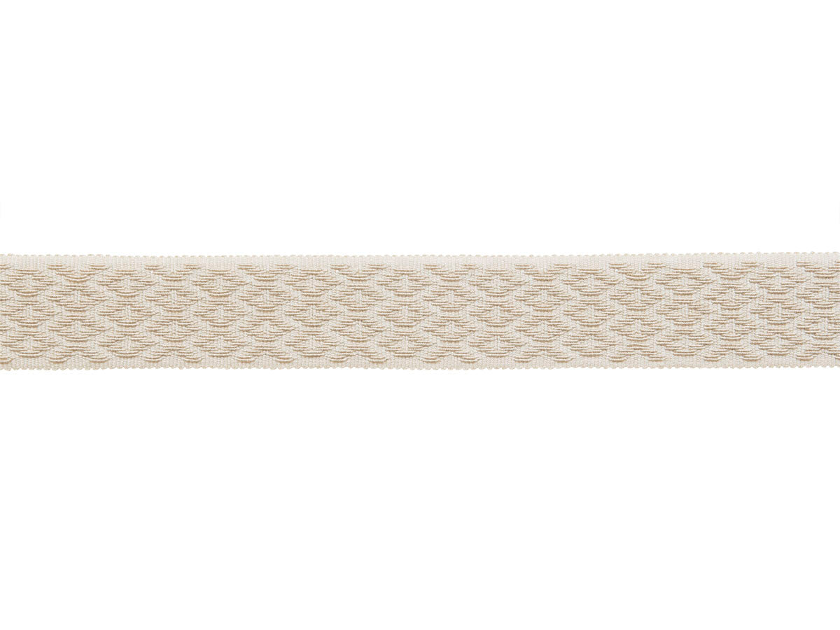 1 3/4" Tape - Imbel Parchment