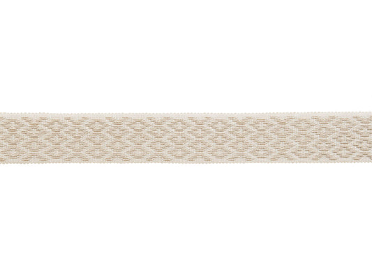 1 3/4" Tape - Imbel Parchment