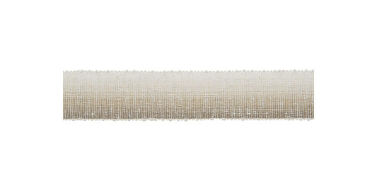 "2 1/2" Tape - Meldor Pearl"