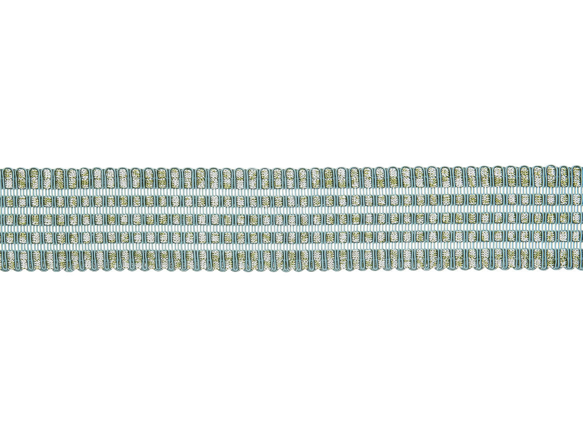 2 1/4" Tape - Thadon Seaglass