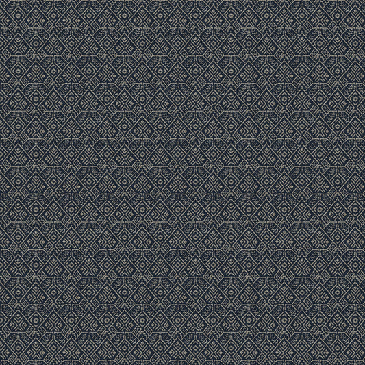 Kellen Weave Indigo