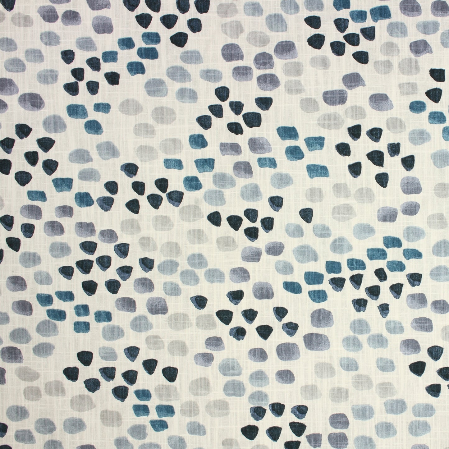 Sea Glass - Indigo