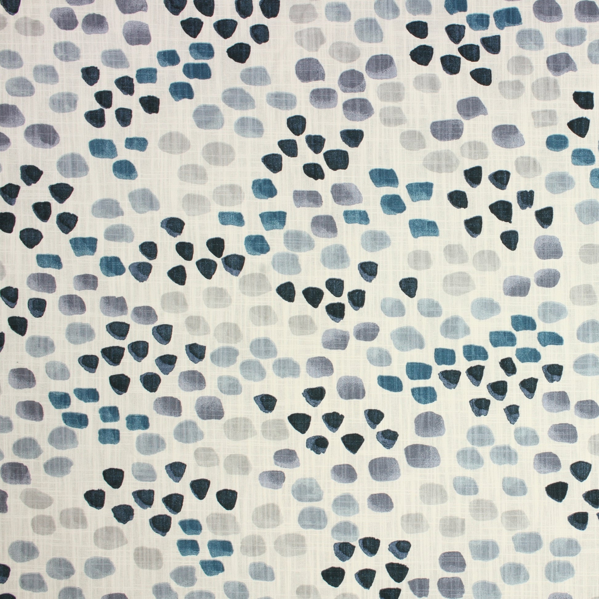 Sea Glass - Indigo