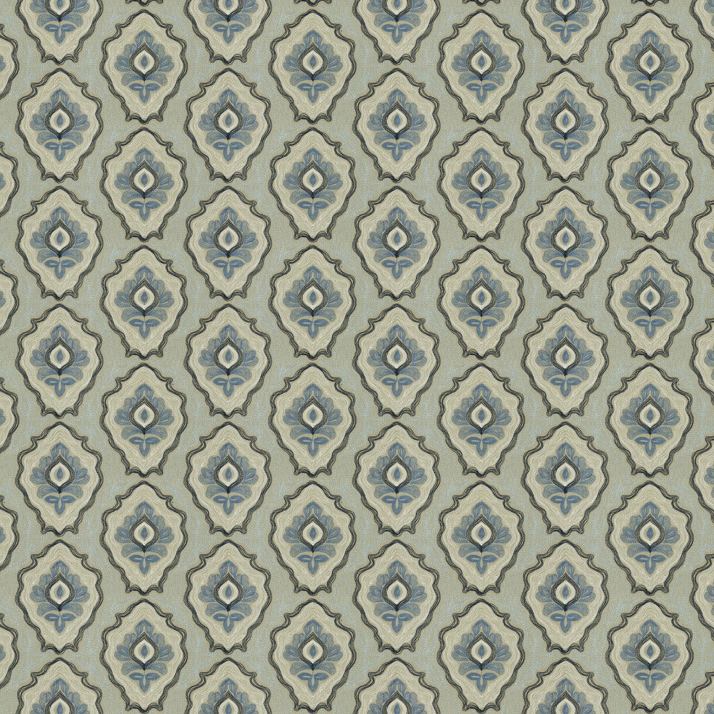 Nebling - Denim