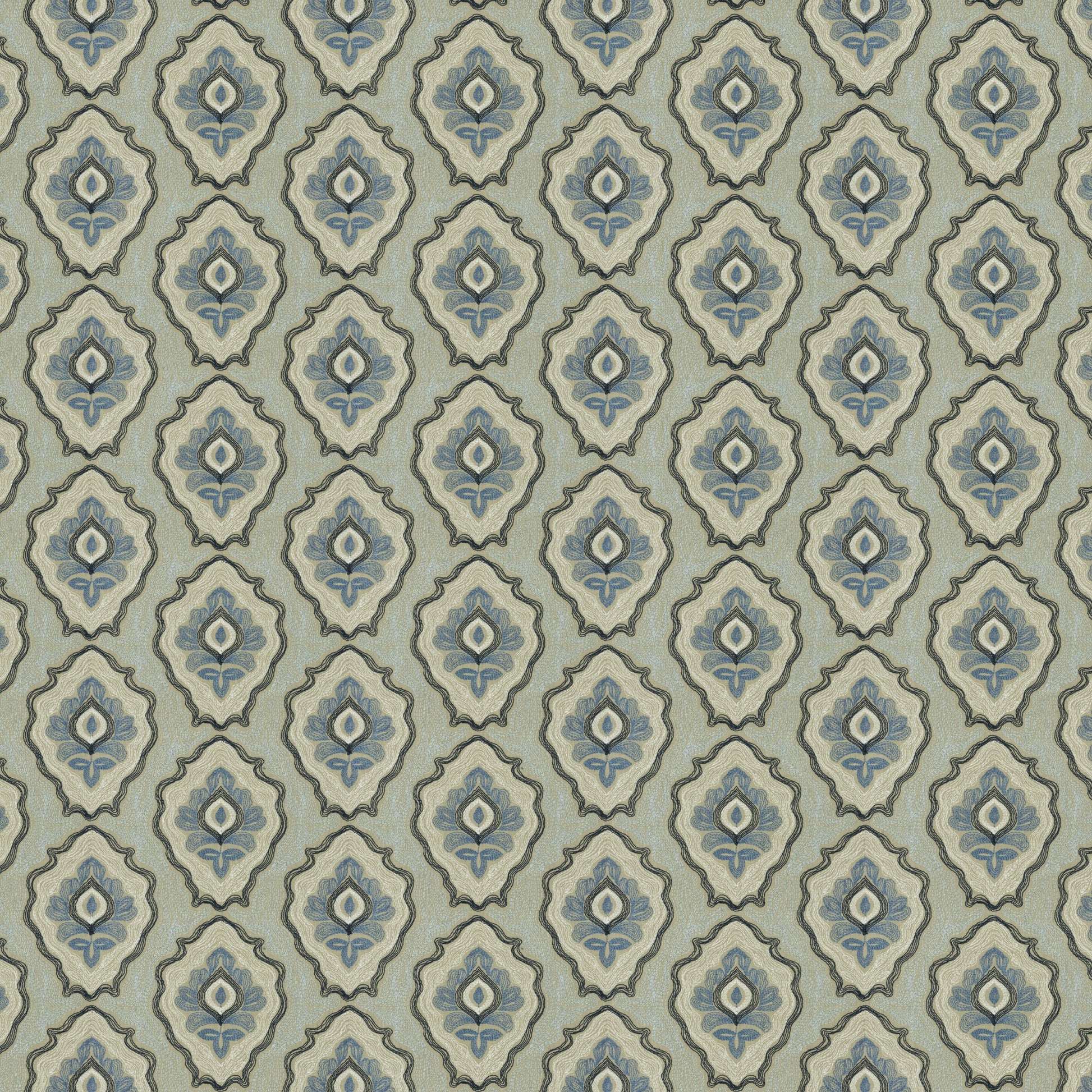 Nebling - Denim