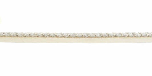 "3/8" Cord With Lip - Milnor - Cloud"