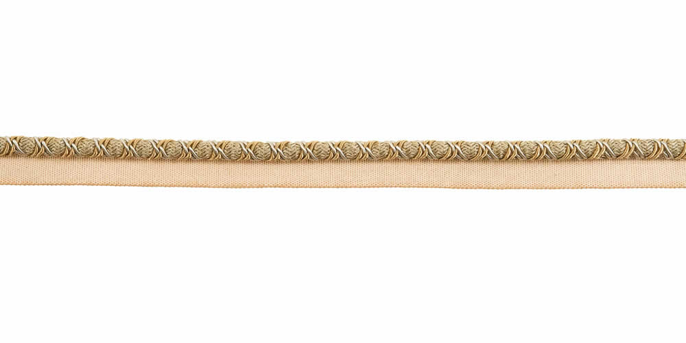 "3/8" Cord With Lip - Milnor - Midas"
