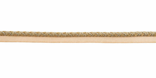 "3/8" Cord With Lip - Milnor - Midas"