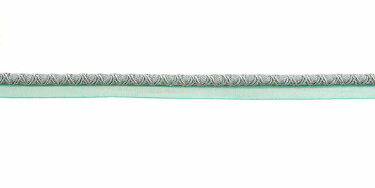 "3/8" Cord With Lip - Milnor - Mineral"