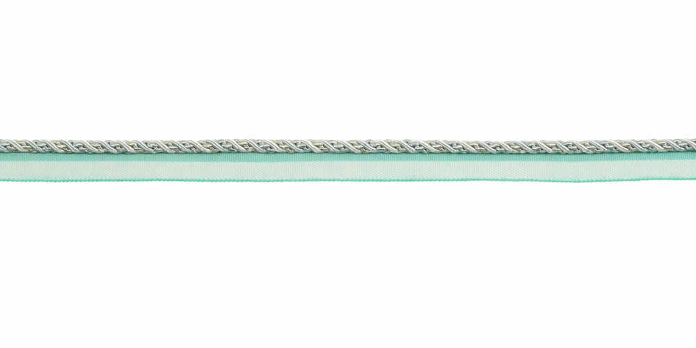 "1/4" Cord With Lip - Narita - Mineral"