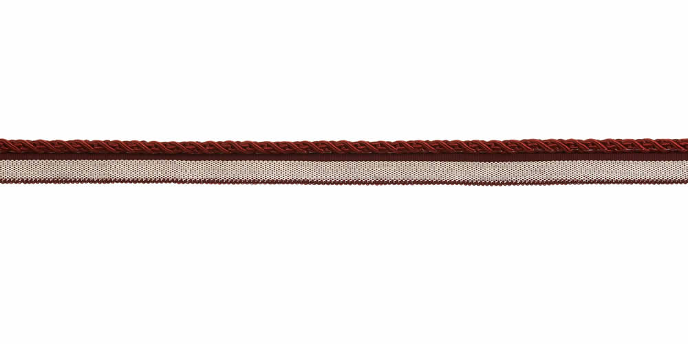 "1/4" Cord With Lip - Narita - Port"
