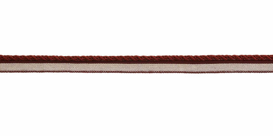 "1/4" Cord With Lip - Narita - Port"
