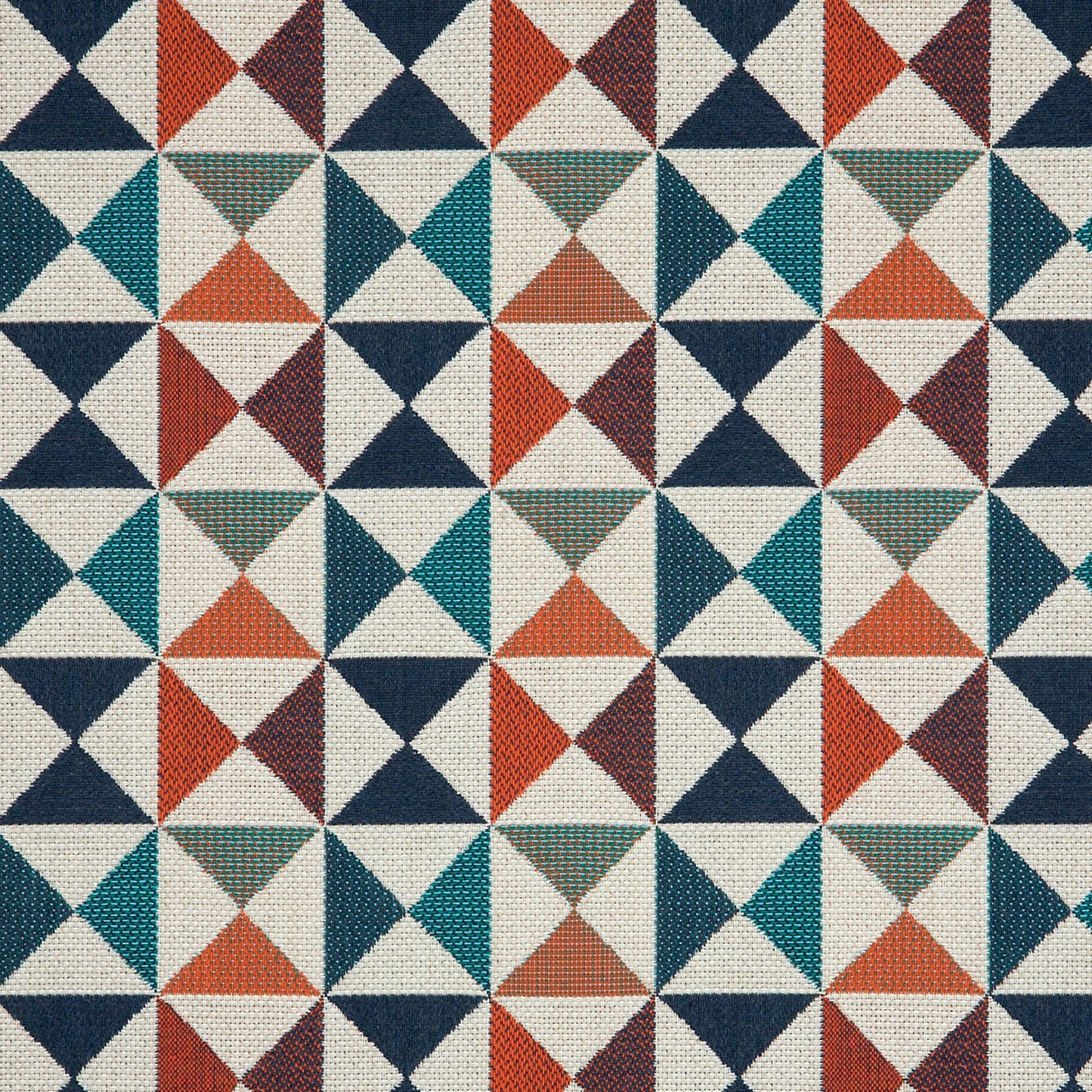 Array - Sunbrella Outdoor - Caribbean