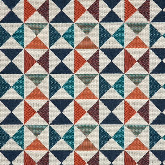 Array - Sunbrella Outdoor - Caribbean