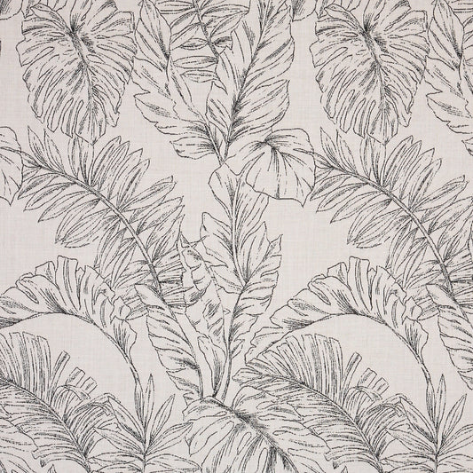Calm - Sunbrella Outdoor - Graphite
