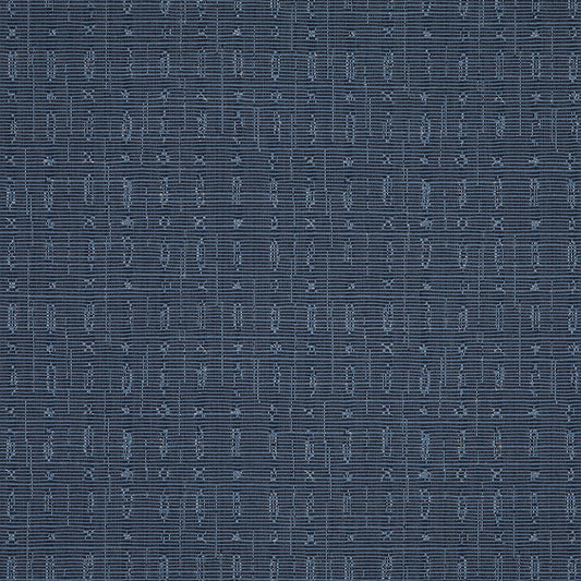 Embrace - Sunbrella Outdoor - Indigo