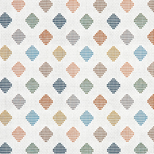 Infused - Sunbrella Outdoor - Gem