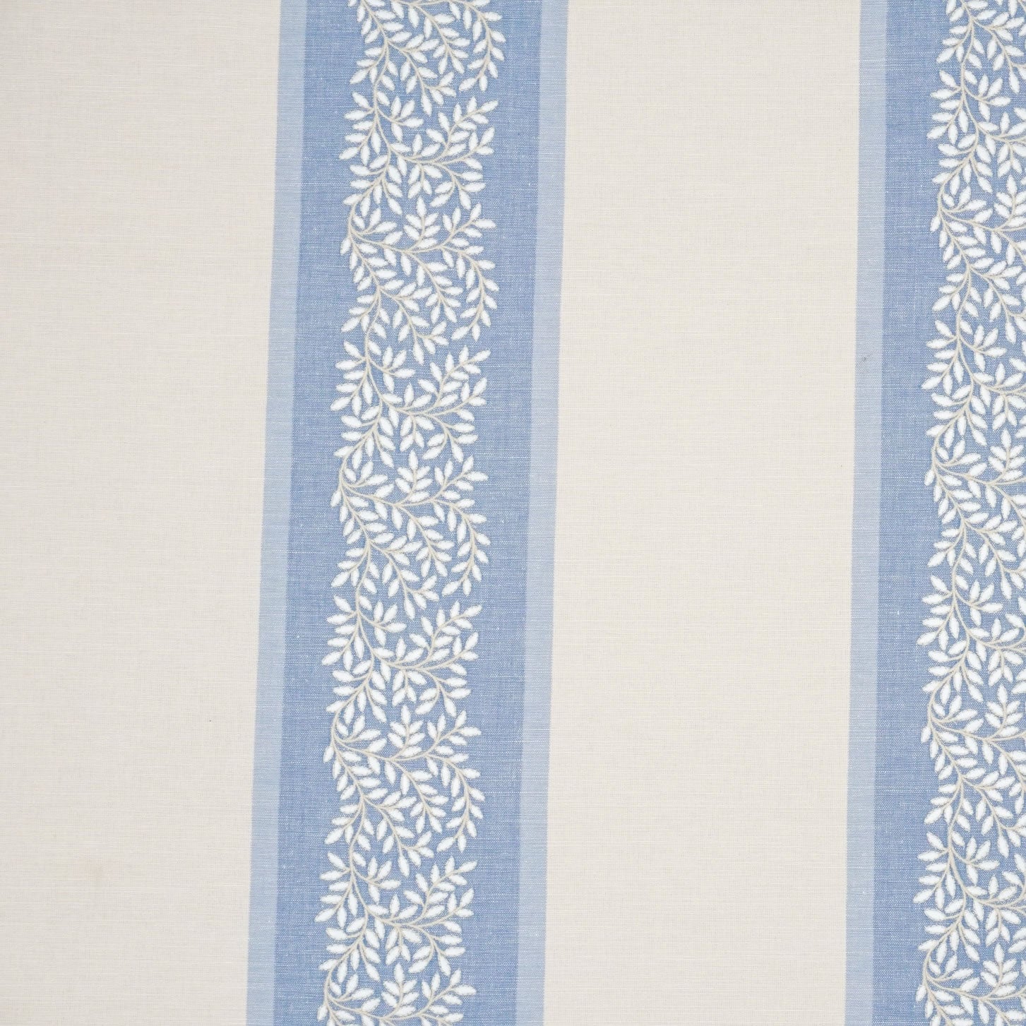 Colby Stripe - Blue