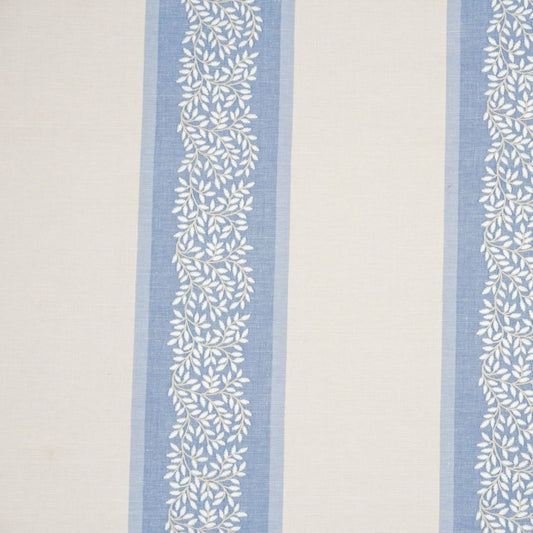 Colby Stripe - Blue