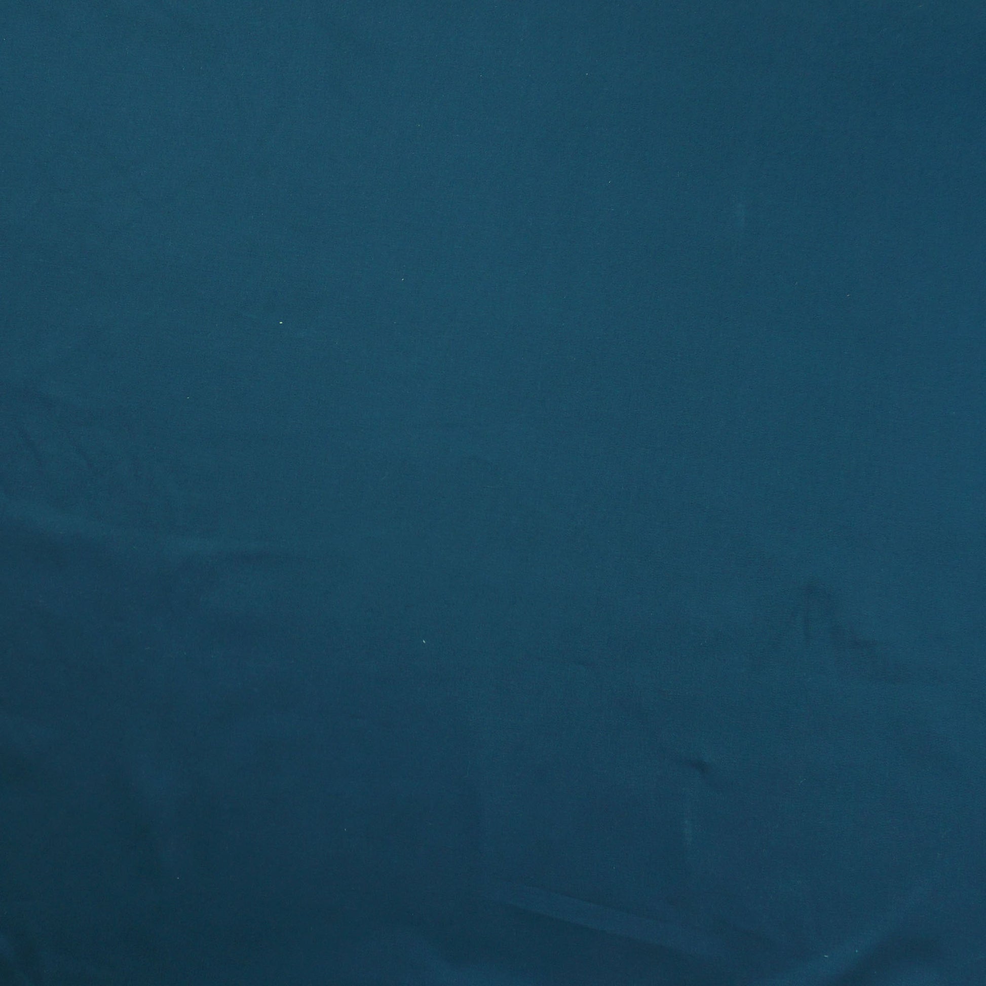Sateen - Blue Canard