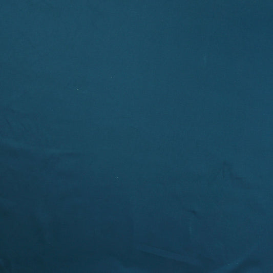 Sateen - Blue Canard
